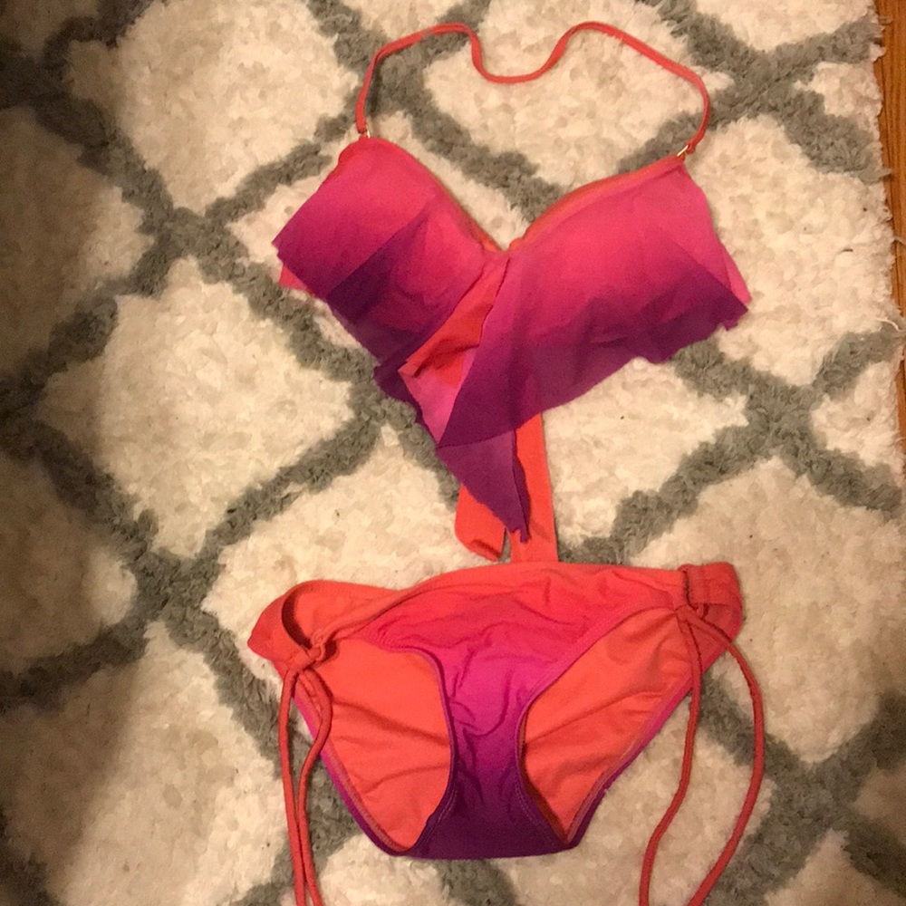 Flowy bikini - Picture 3 of 3